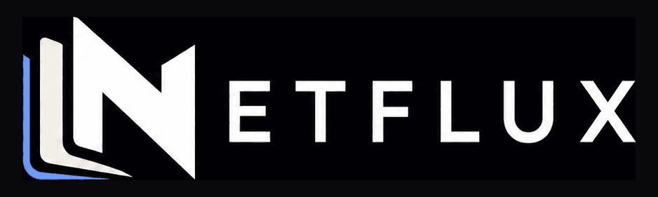 Netflux logo