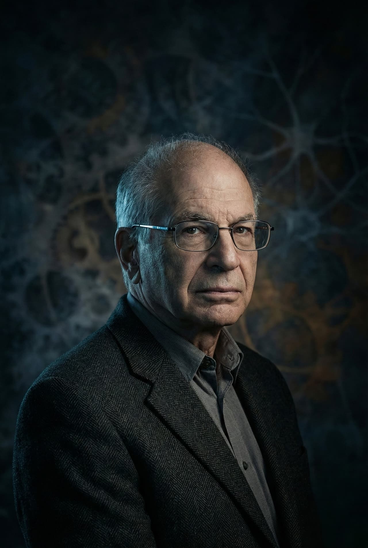 Thinking, Fast and Slow