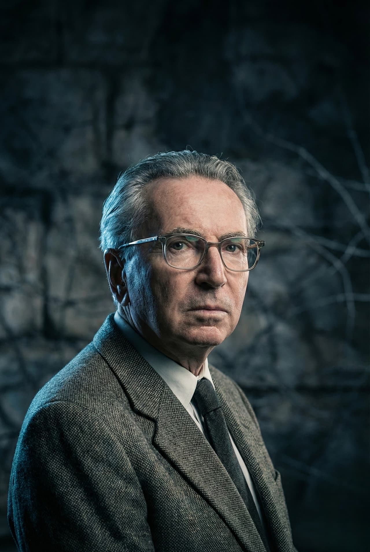 Man's Search for Meaning