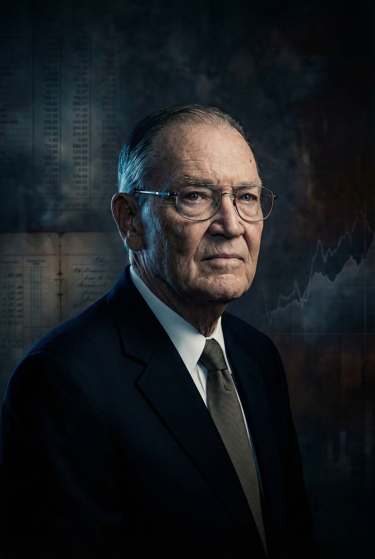 The Little Book of Common Sense Investing