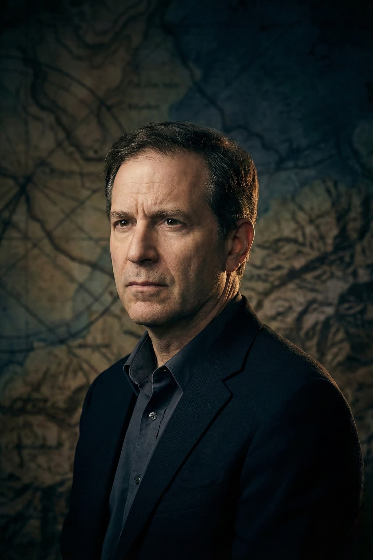 The Revenge of Geography