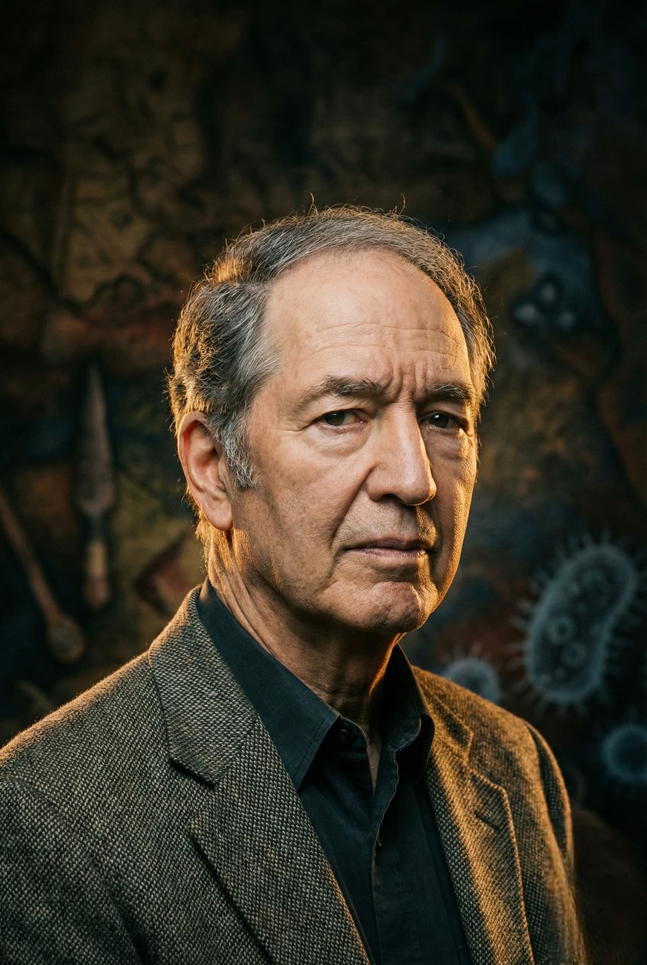 Guns, Germs, and Steel