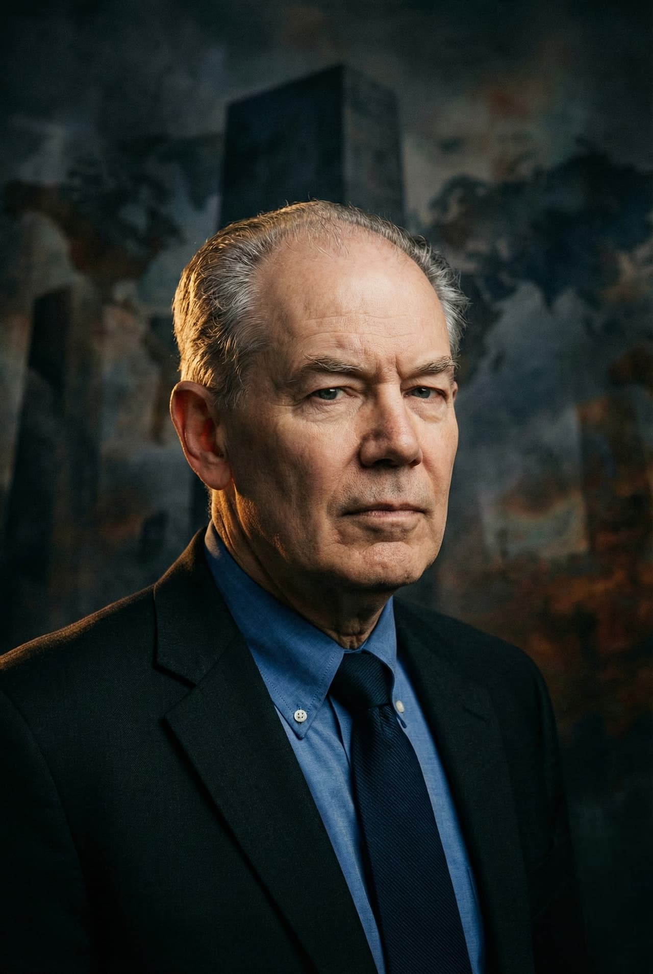 The Tragedy of Great Power Politics