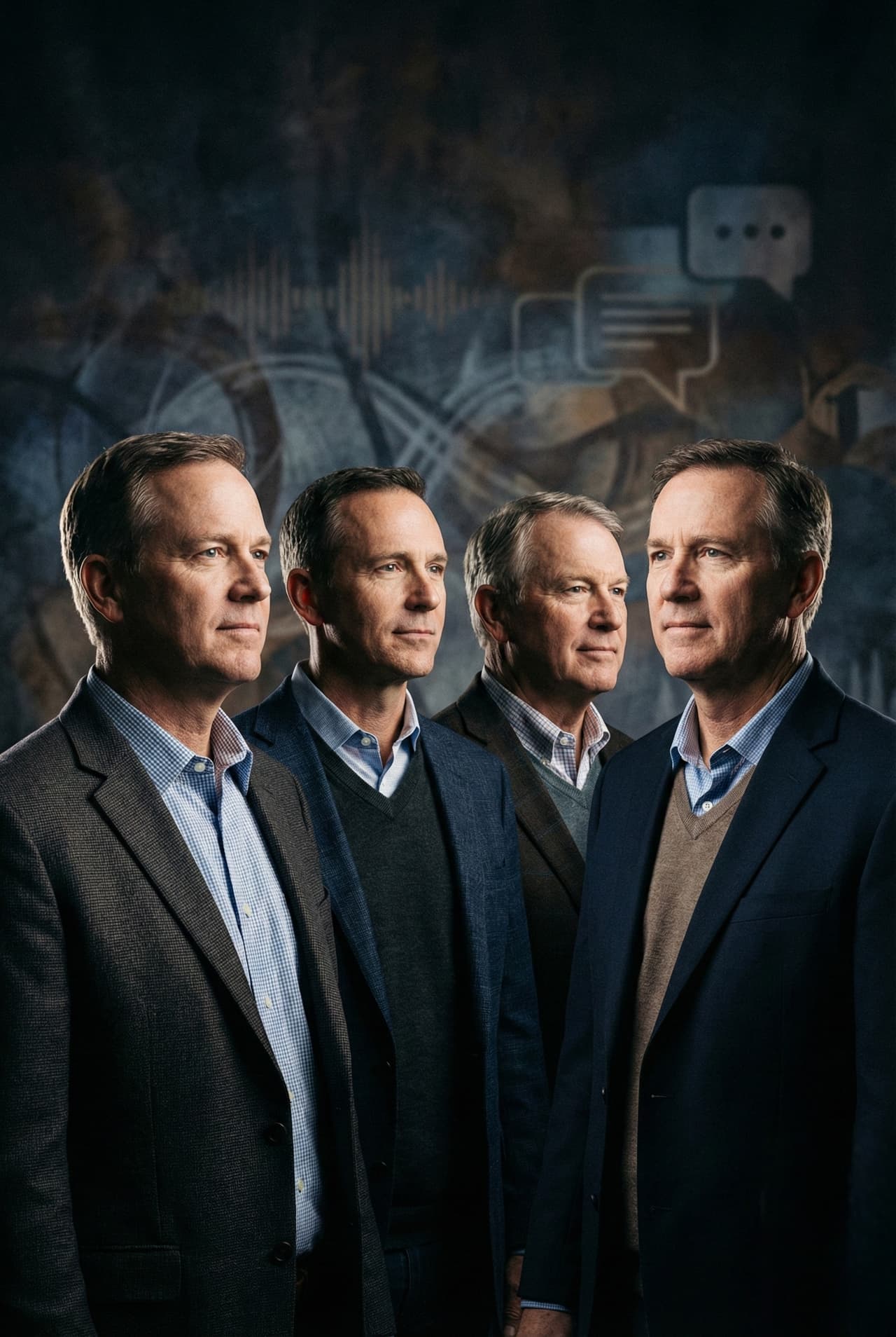 Crucial Conversations