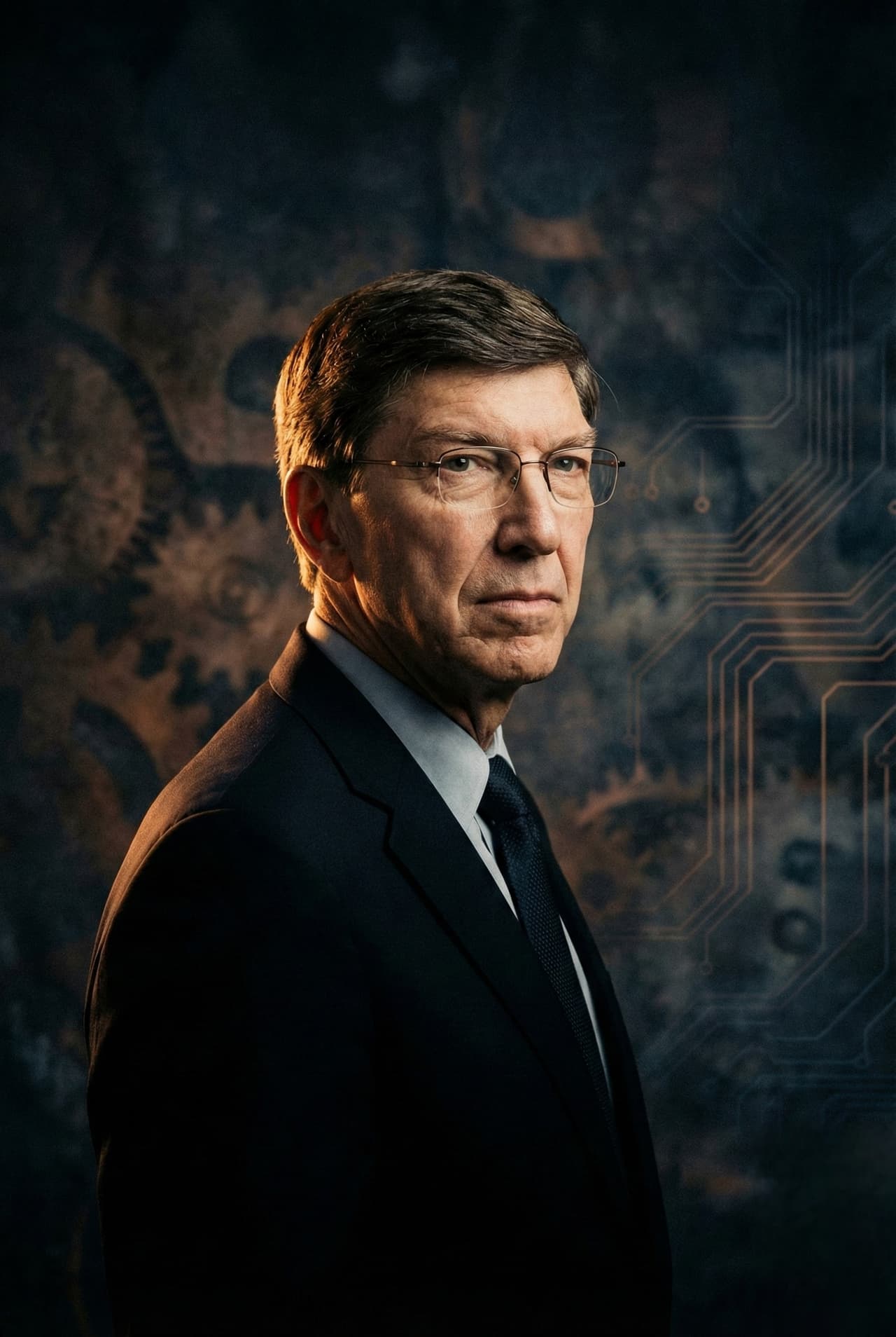 The Innovator's Dilemma