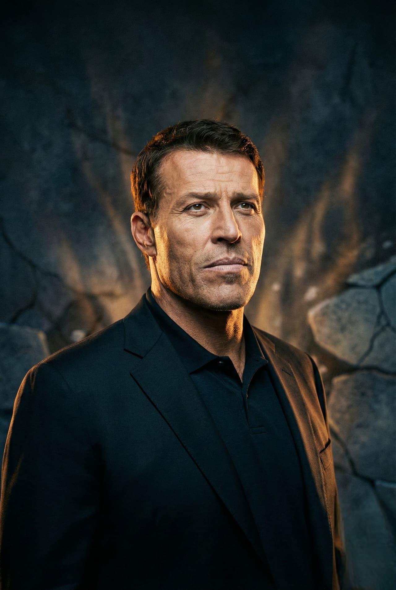 Awaken the Giant Within