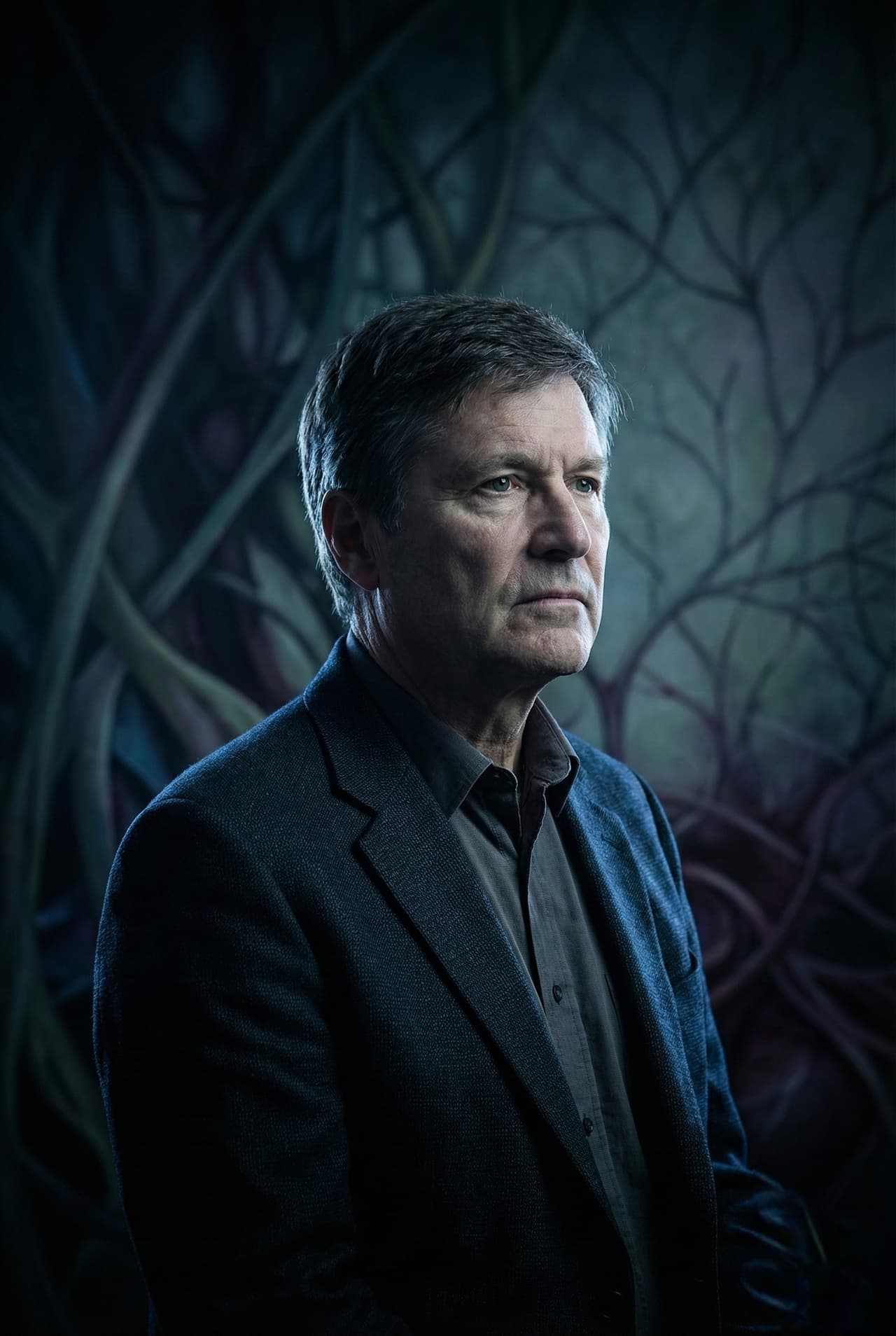 The Body Keeps the Score