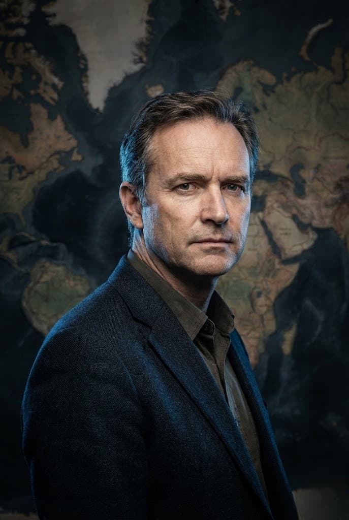 Prisoners of Geography