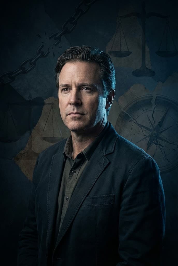 No More Mr. Nice Guy