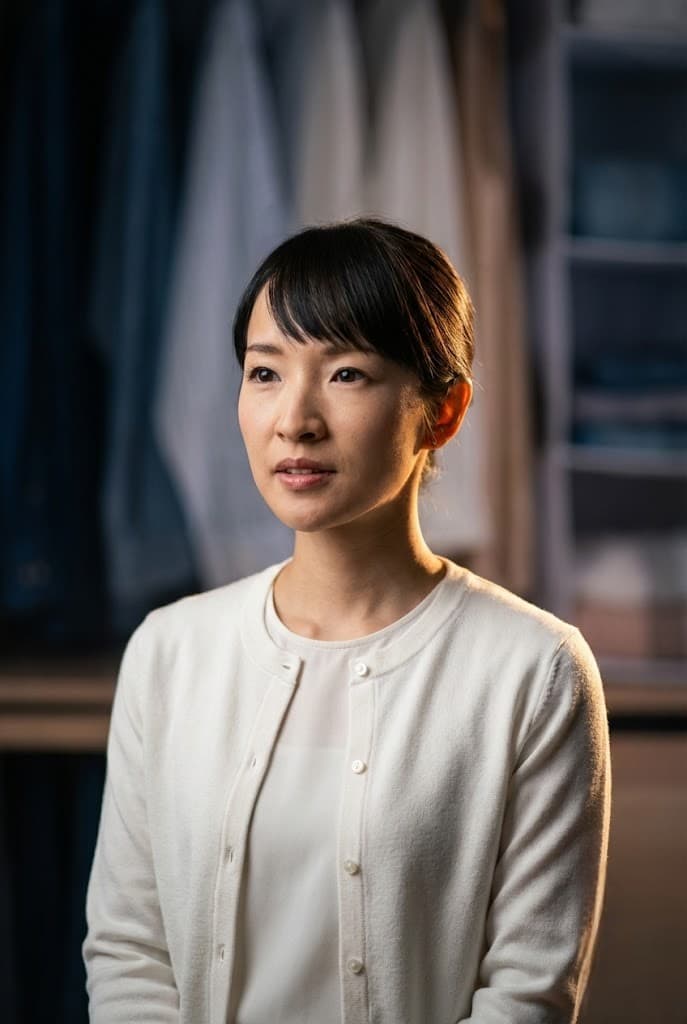 The Life-Changing Magic of Tidying Up