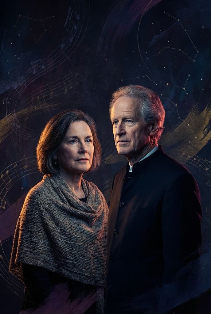 The Art of Possibility