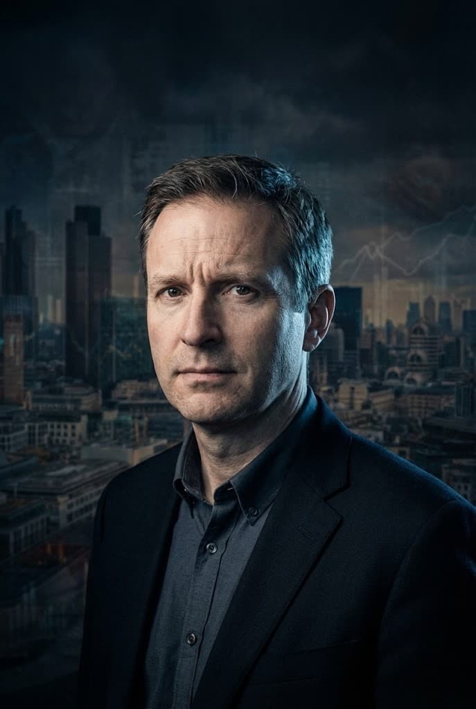 The Undercover Economist