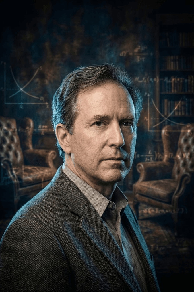 The Armchair Economist