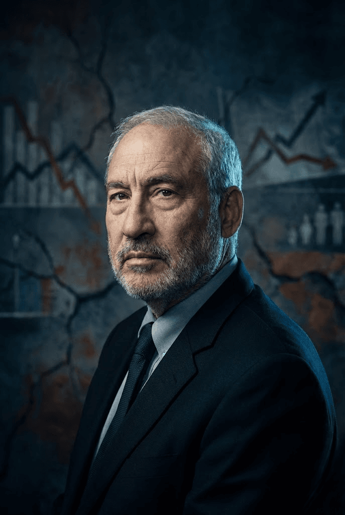 The Price of Inequality