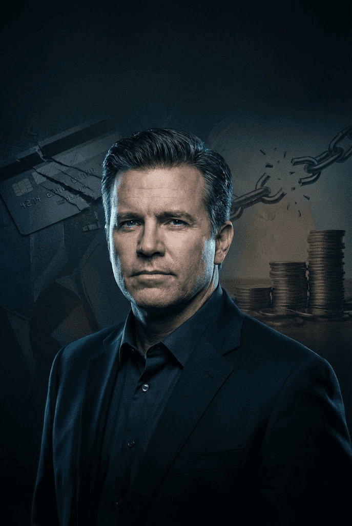 The Total Money Makeover