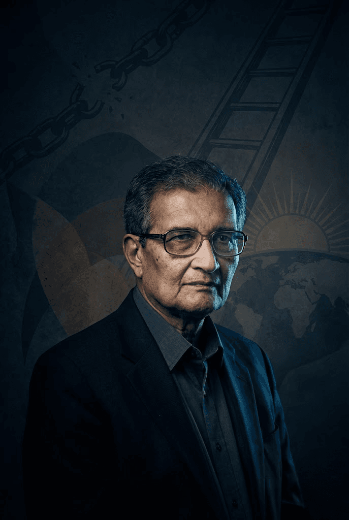 Development as Freedom