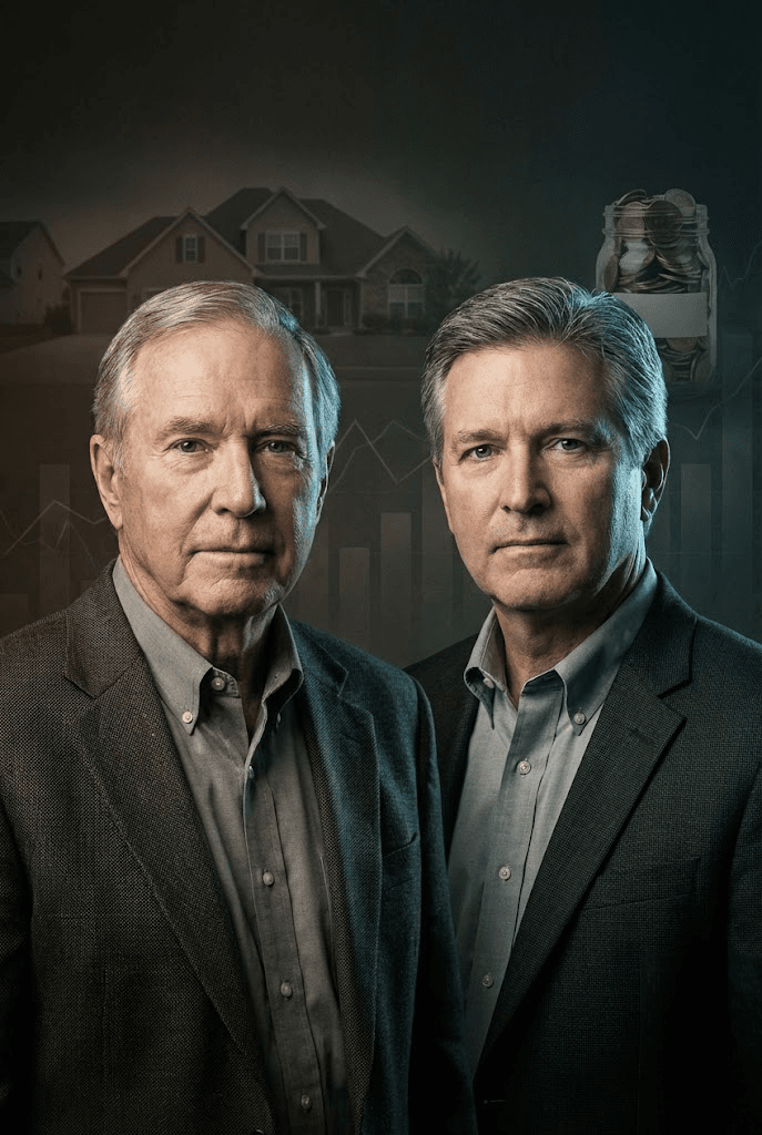 The Millionaire Next Door