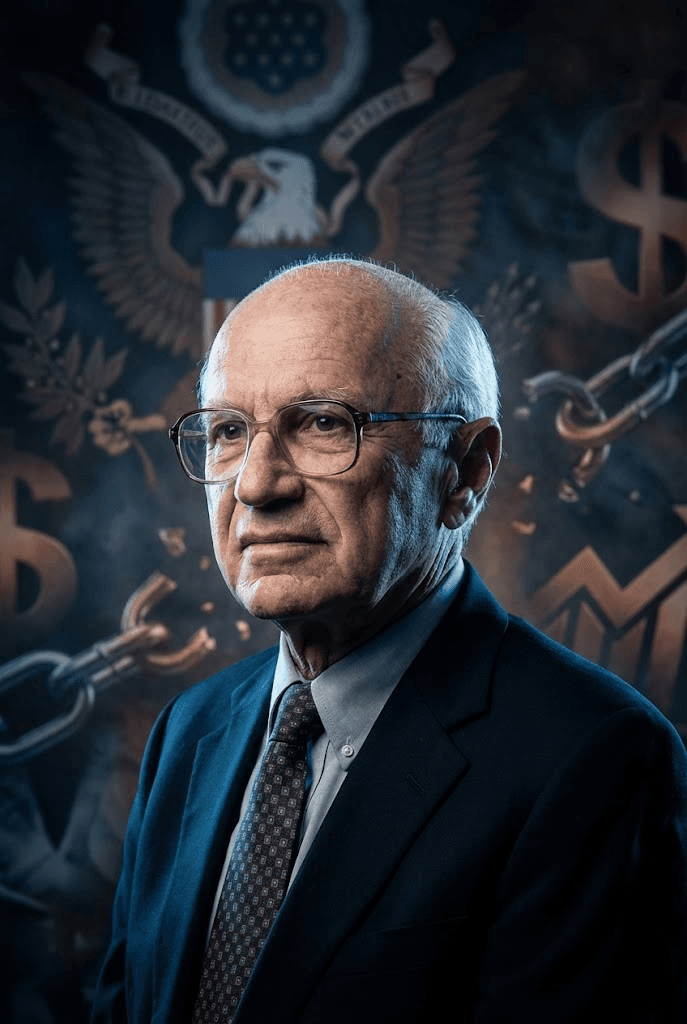 Capitalism and Freedom