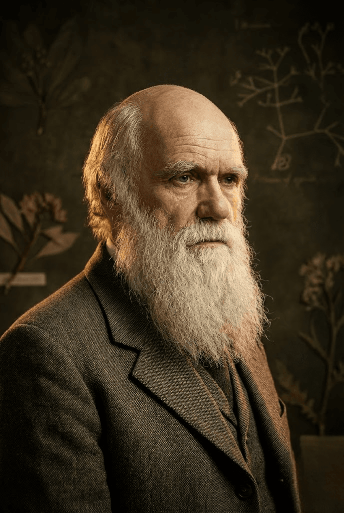 On the Origin of Species