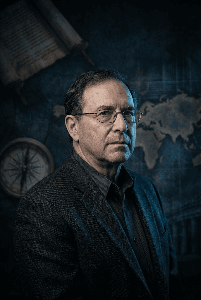 The Worldly Philosophers