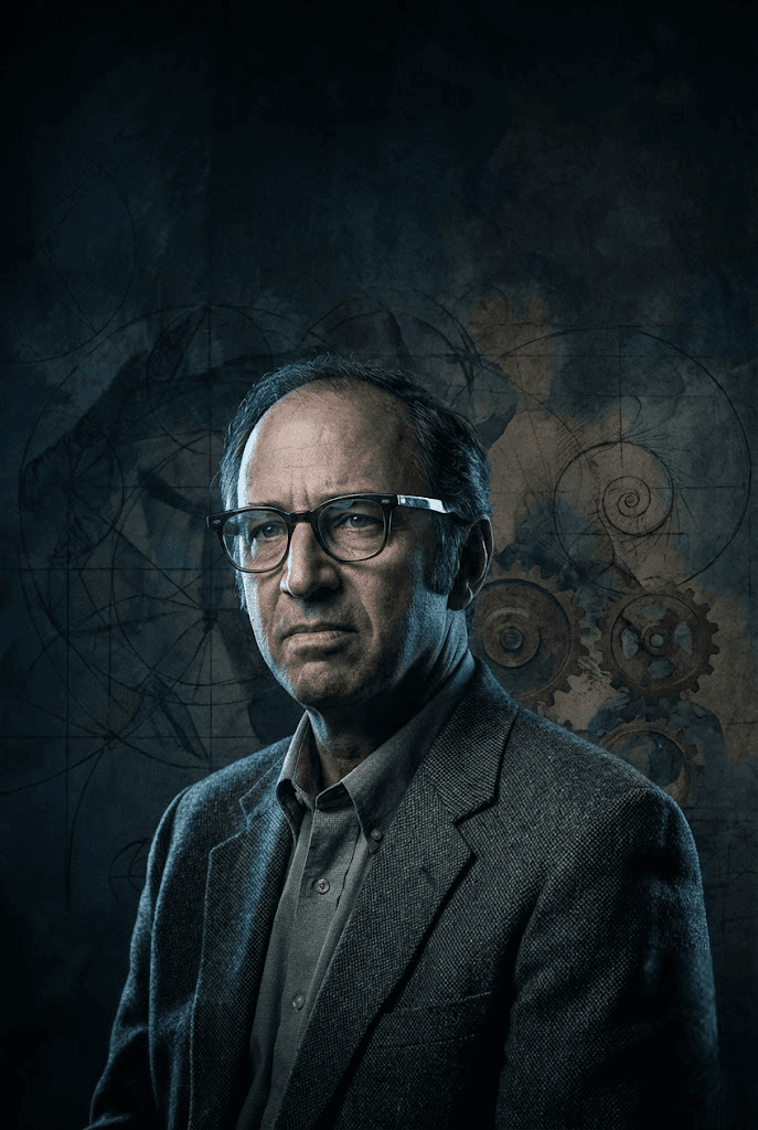 The Structure of Scientific Revolutions