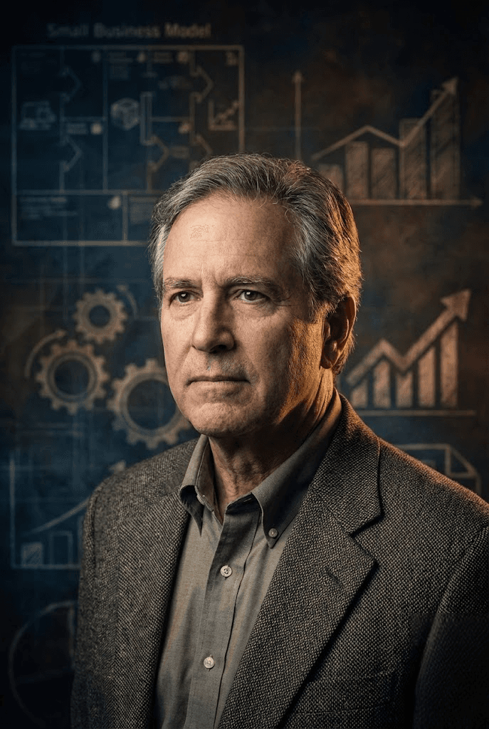 The E-Myth Revisited