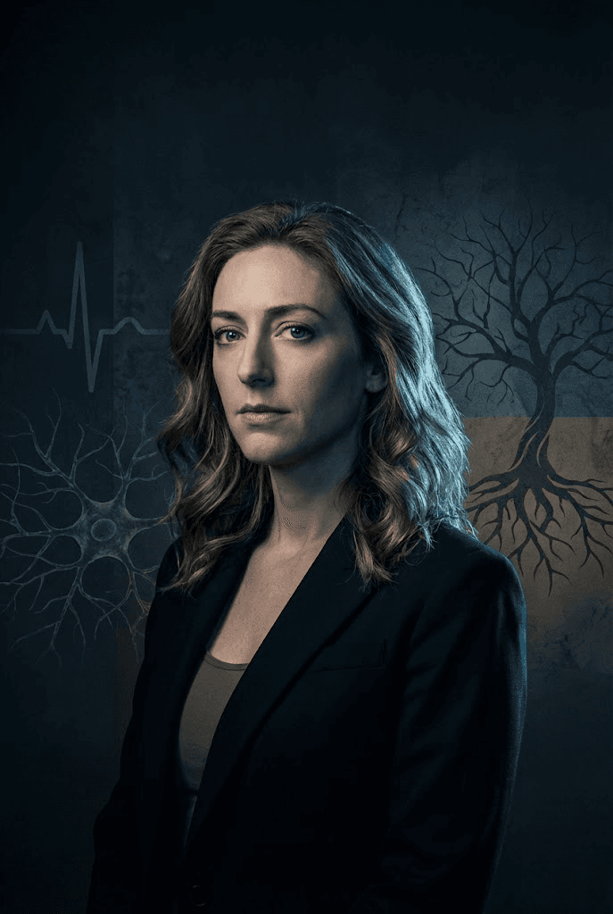 The Upside of Stress