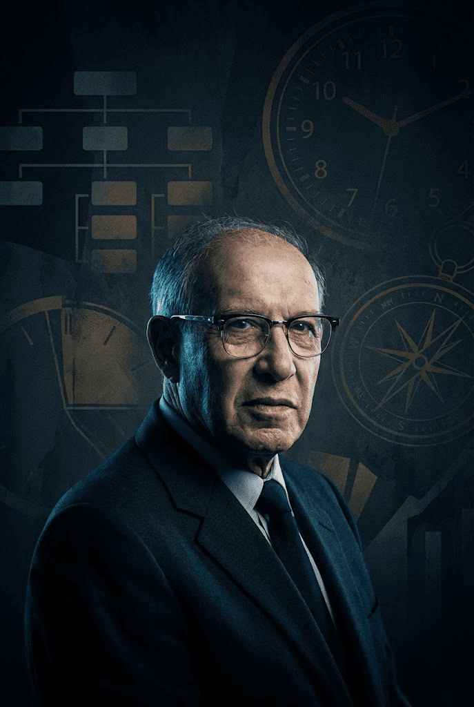 The Effective Executive