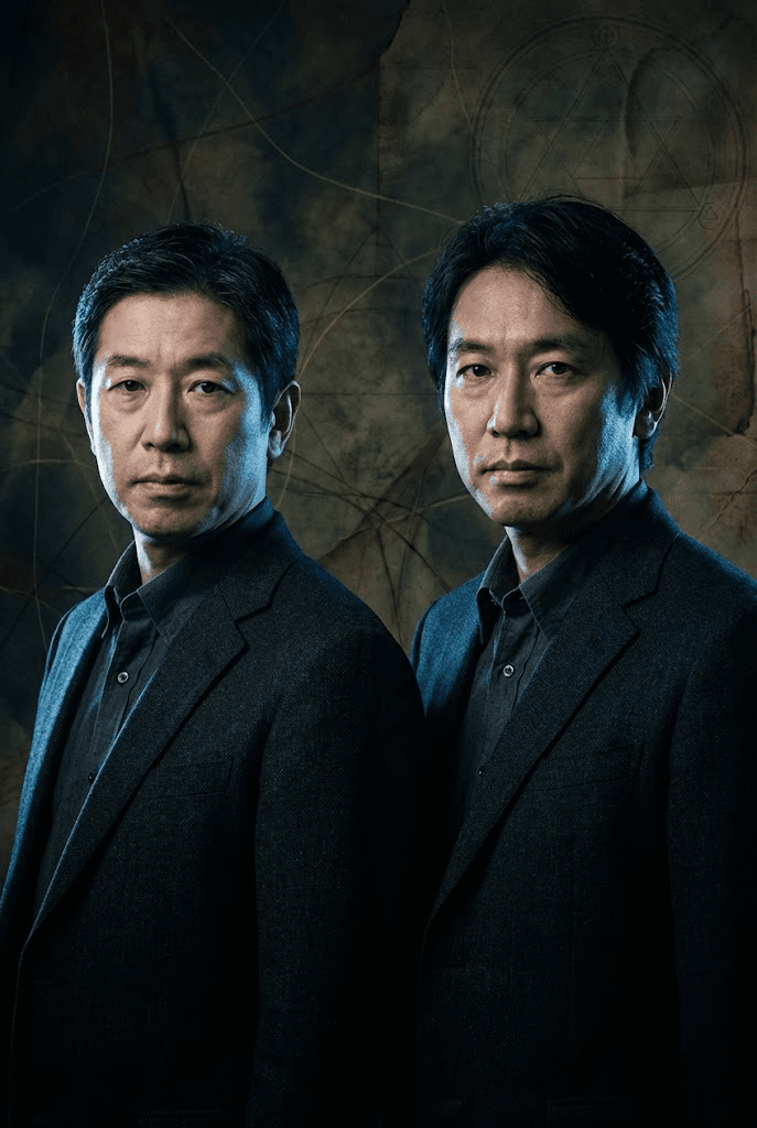 The Courage to Be Disliked