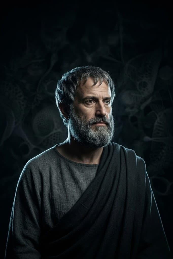 The Basic Works of Aristotle