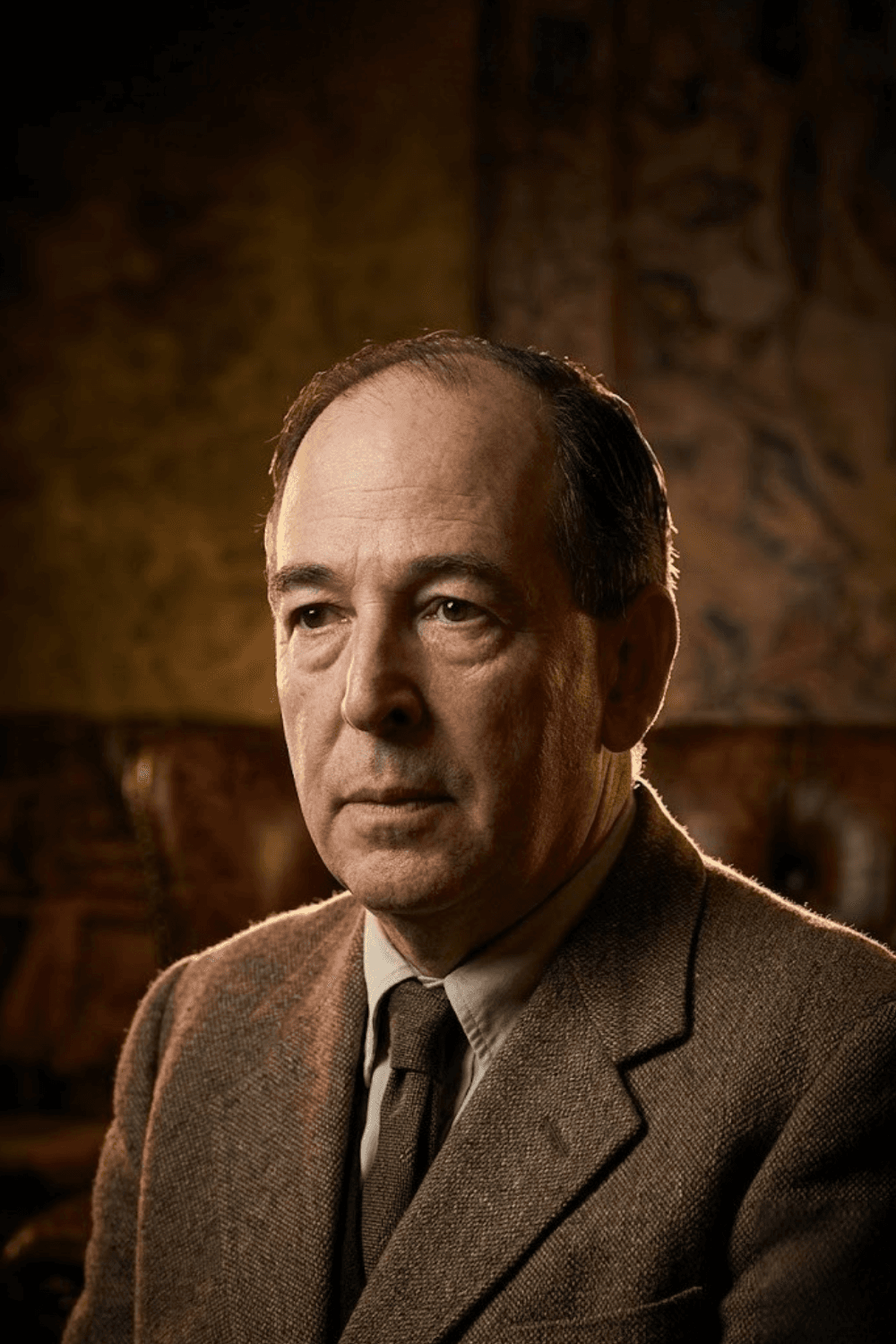 The Abolition of Man