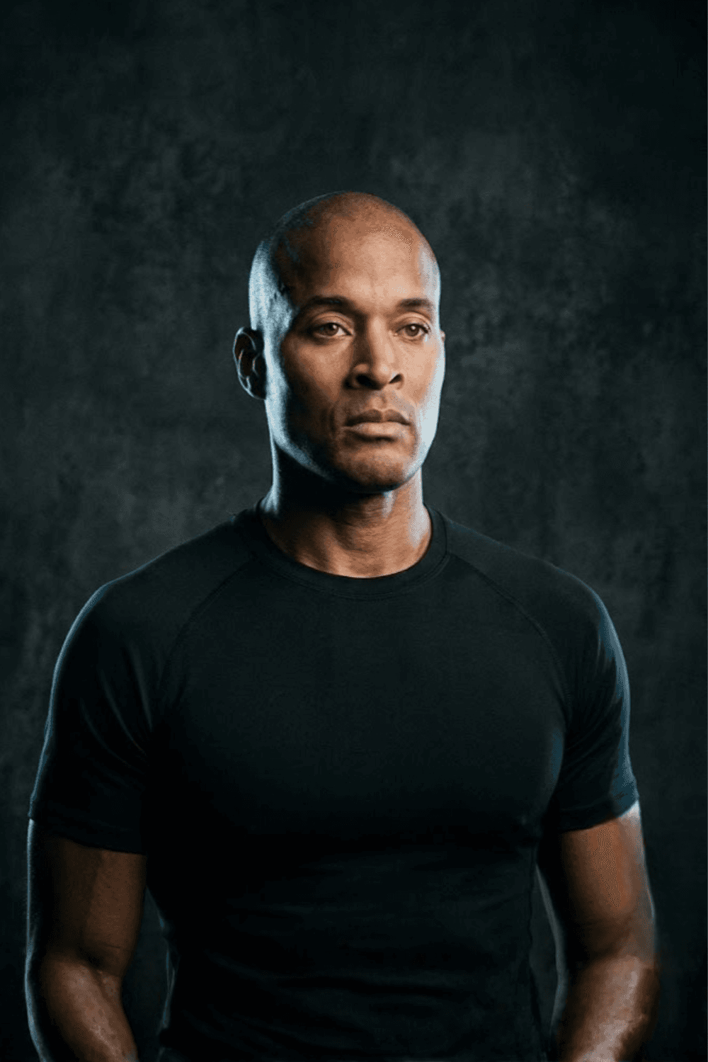 Can't Hurt Me: Master Your Mind and Defy the Odds