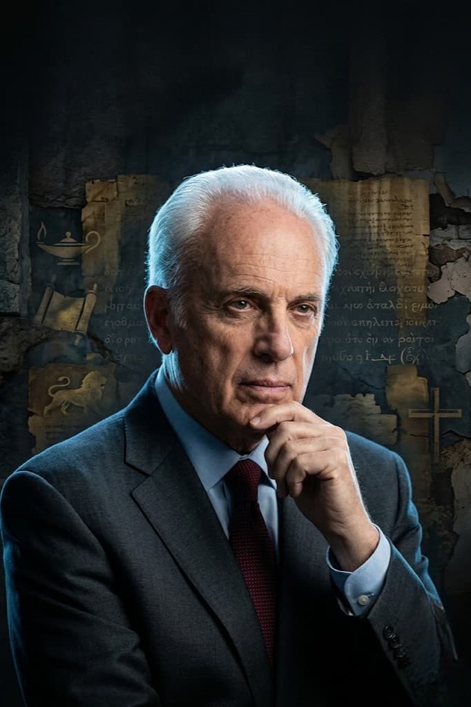 The Gospel According to Jesus