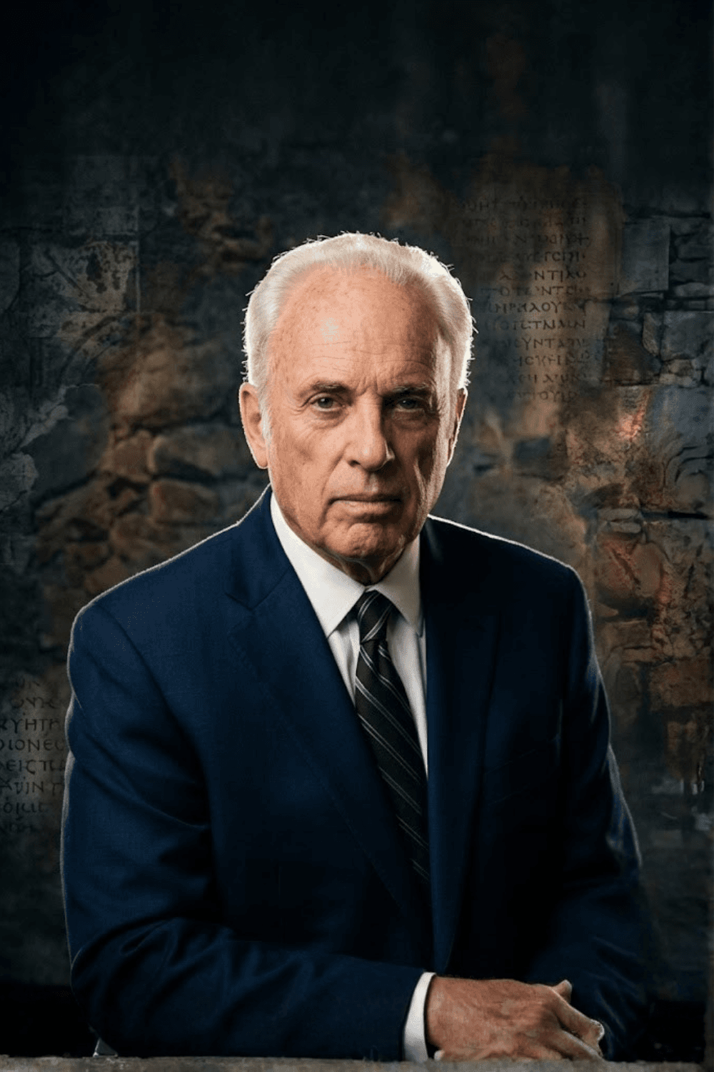 Ashamed of the Gospel