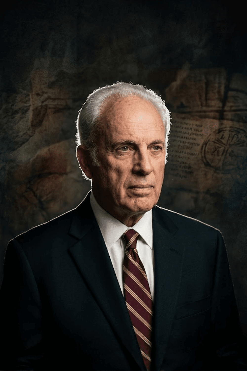 The Gospel According to the Apostles