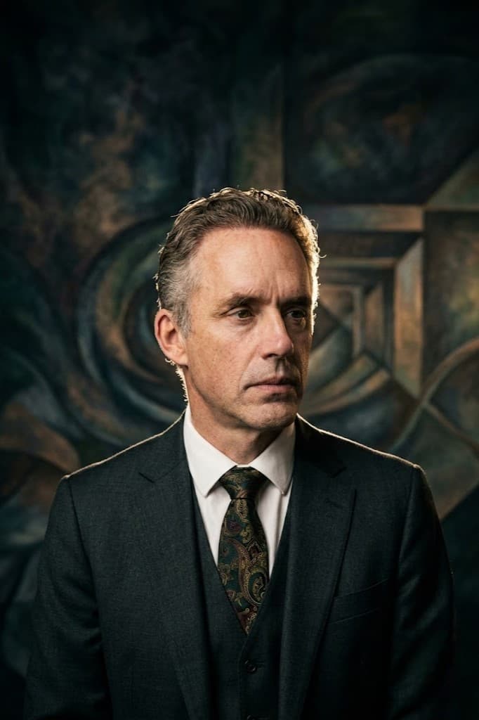 12 Rules for Life: An Antidote to Chaos