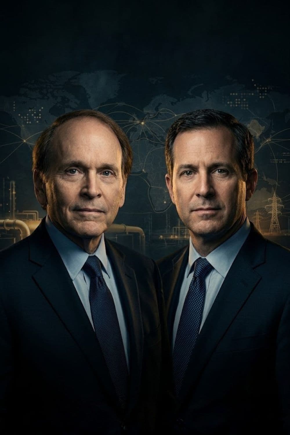 The Commanding Heights