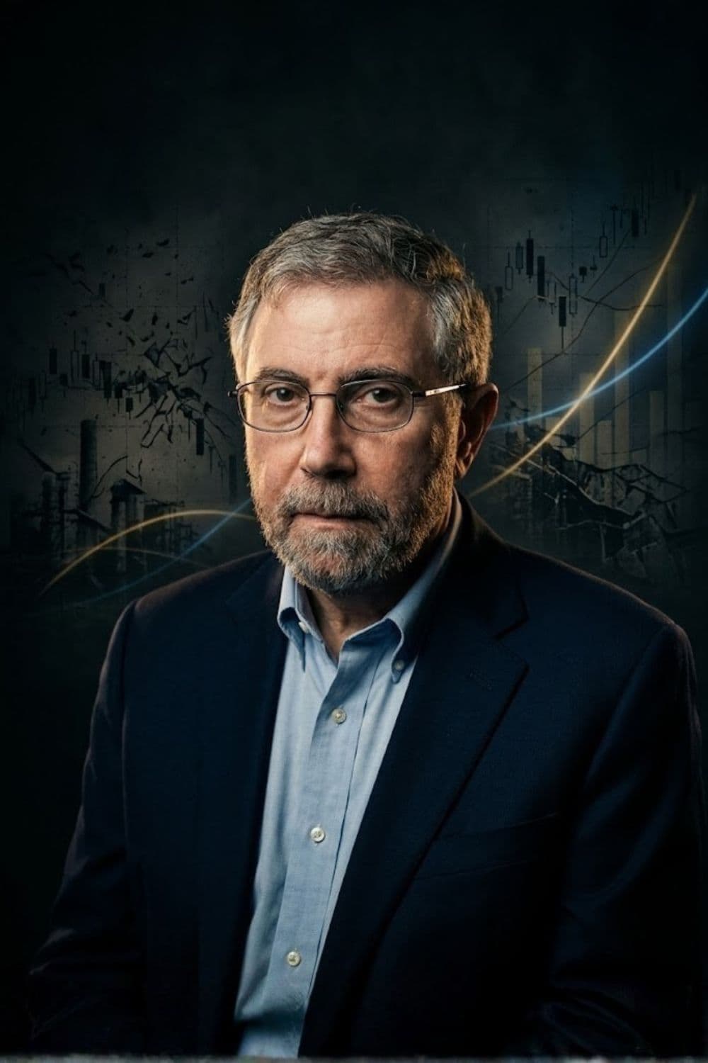 End This Depression Now!