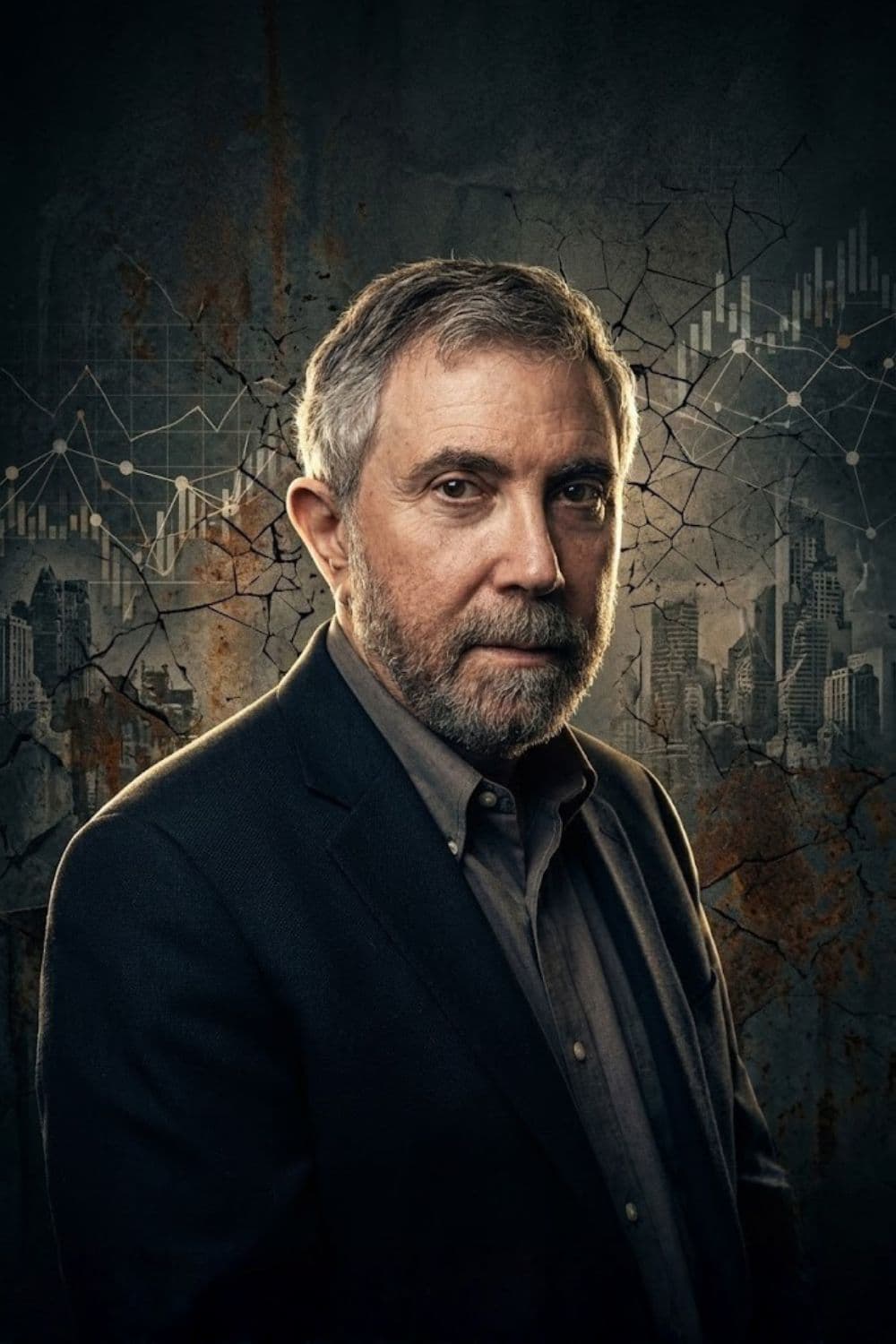 The Return of Depression Economics and the Crisis of 2008