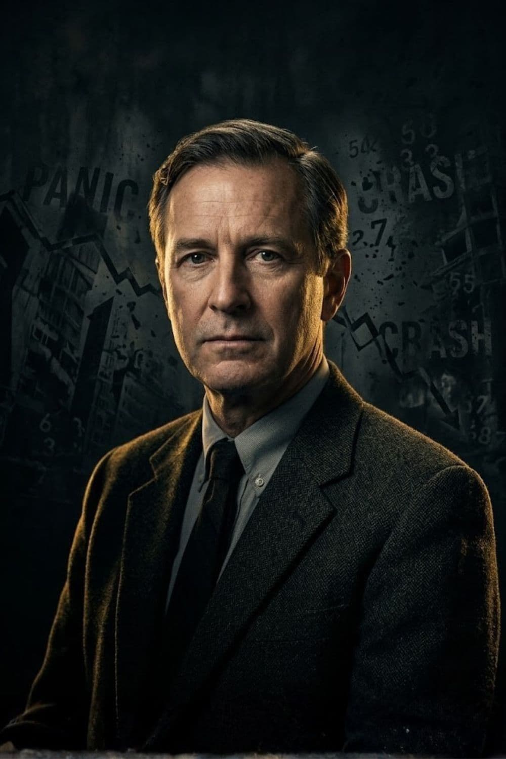 Manias, Panics, and Crashes