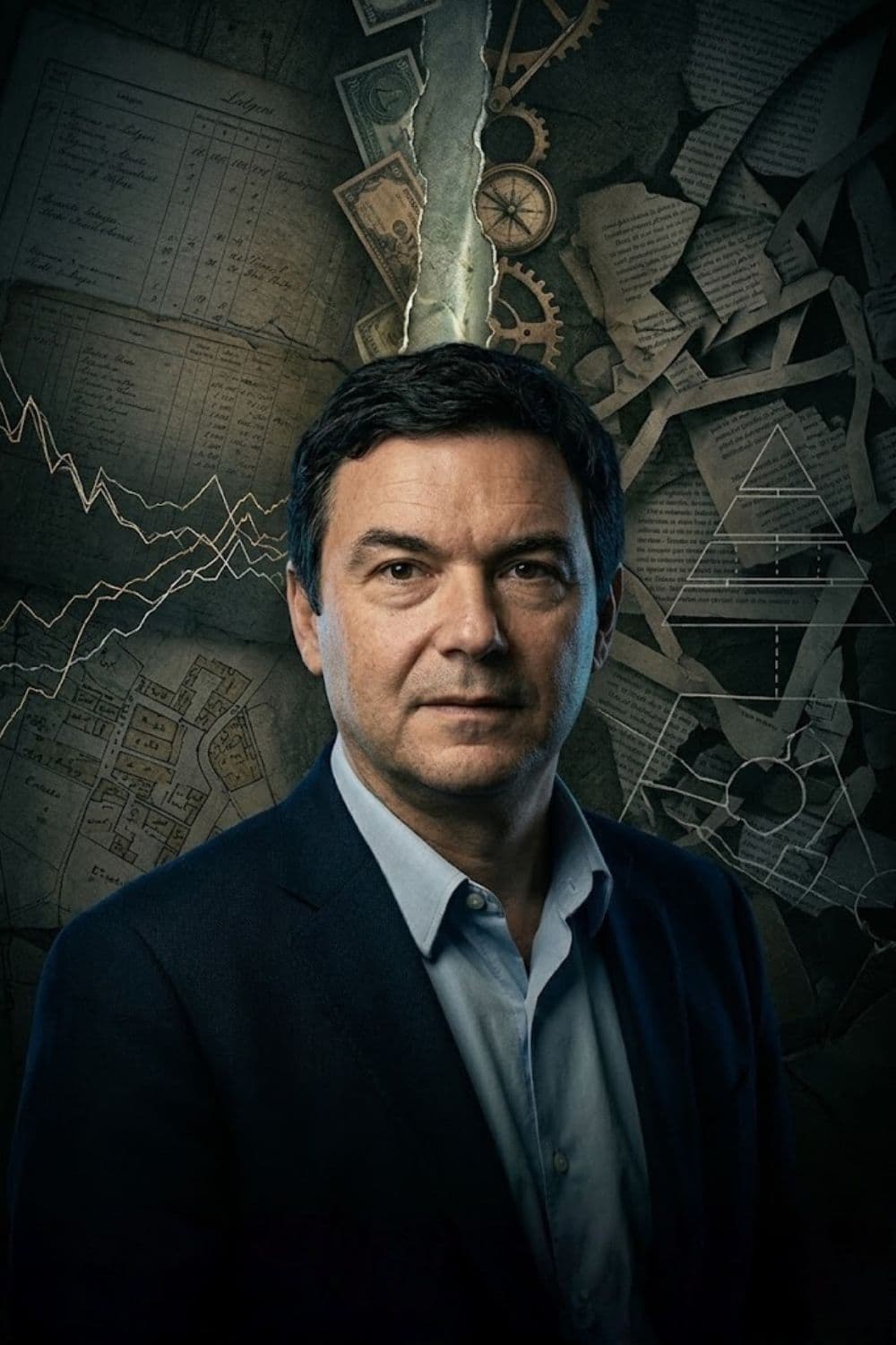 Capital and Ideology