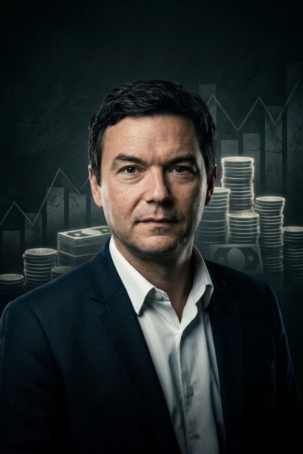 Capital in the Twenty-First Century