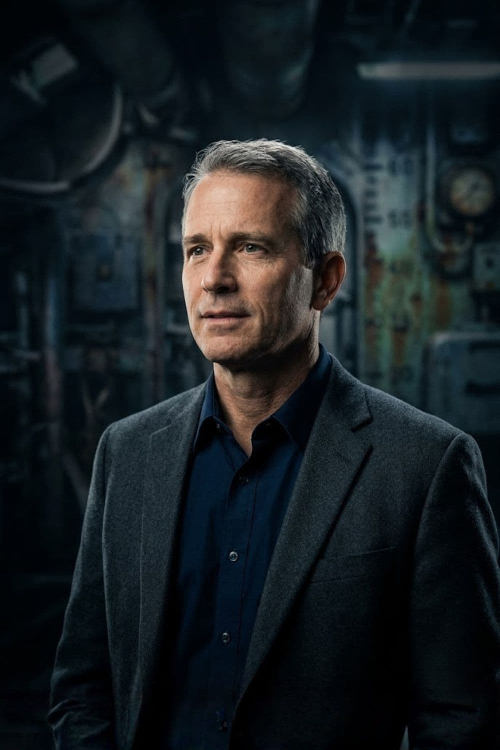 Turn the Ship Around!