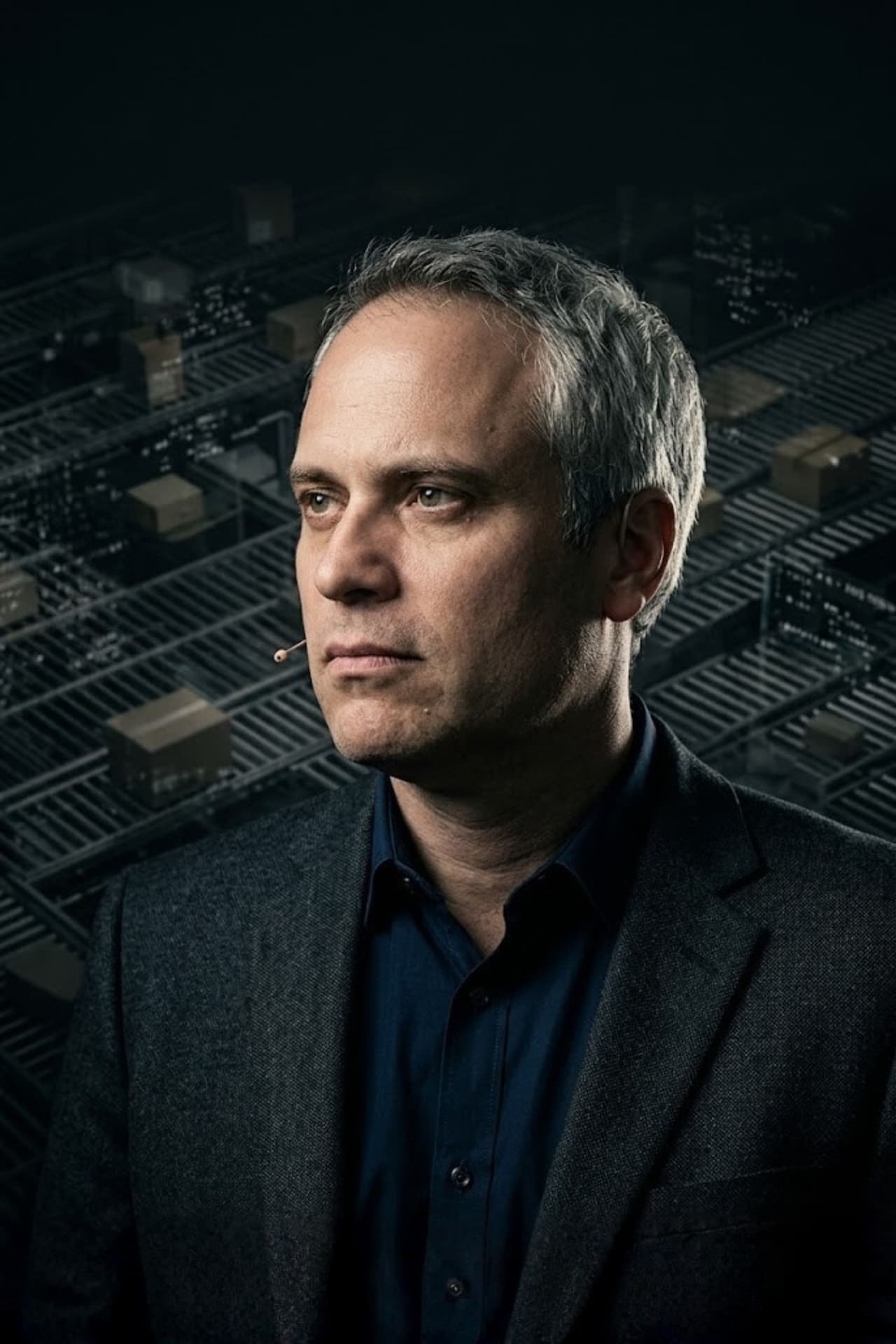 The Everything Store