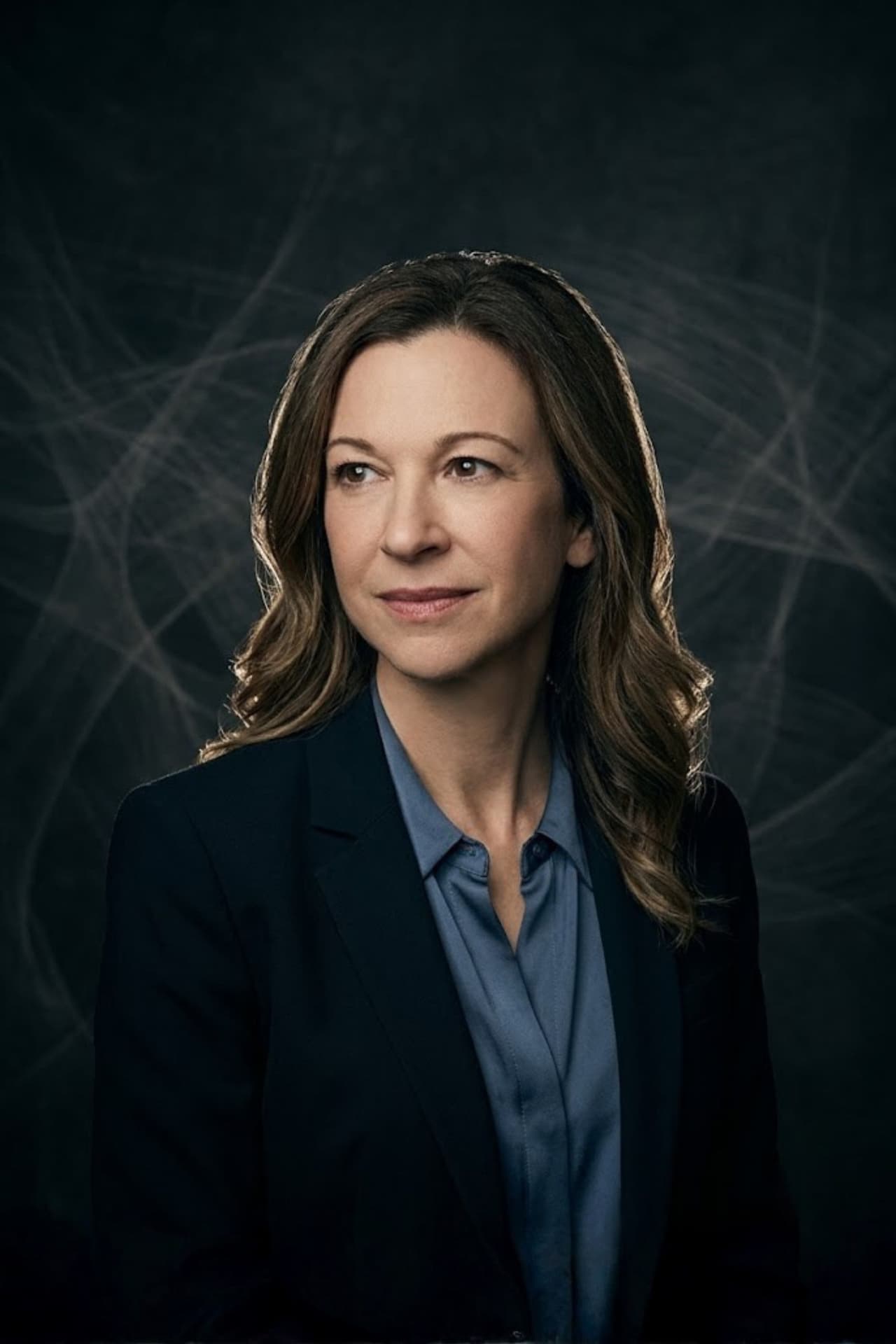 Maybe You Should Talk to Someone