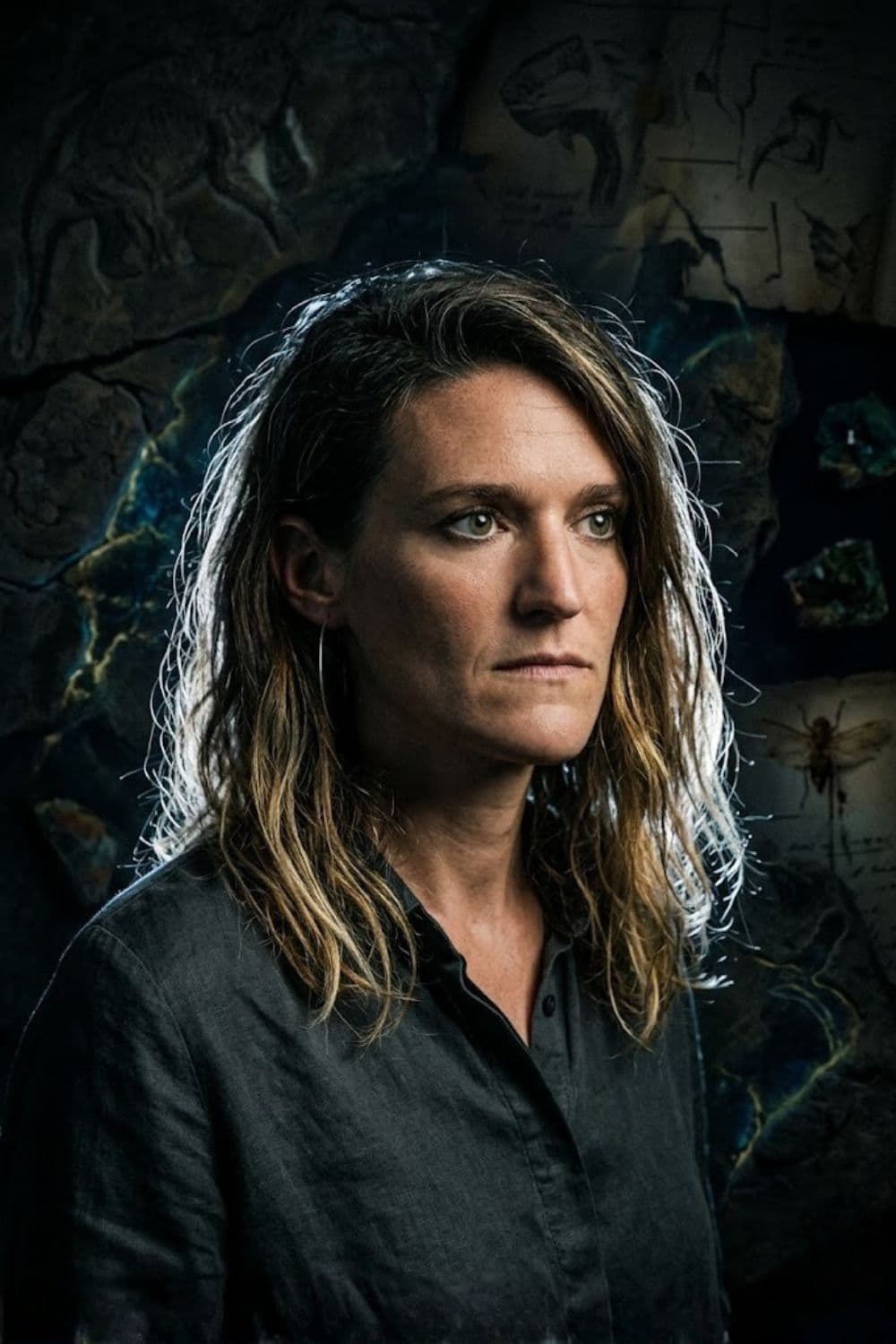 Why Fish Don't Exist