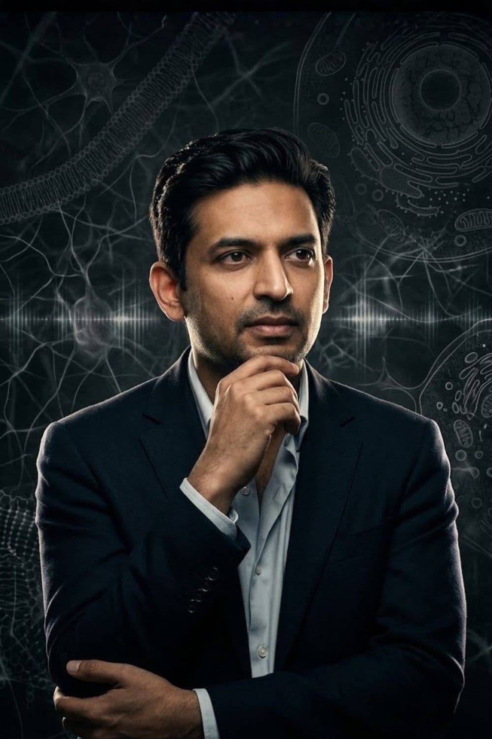 The Song of the Cell