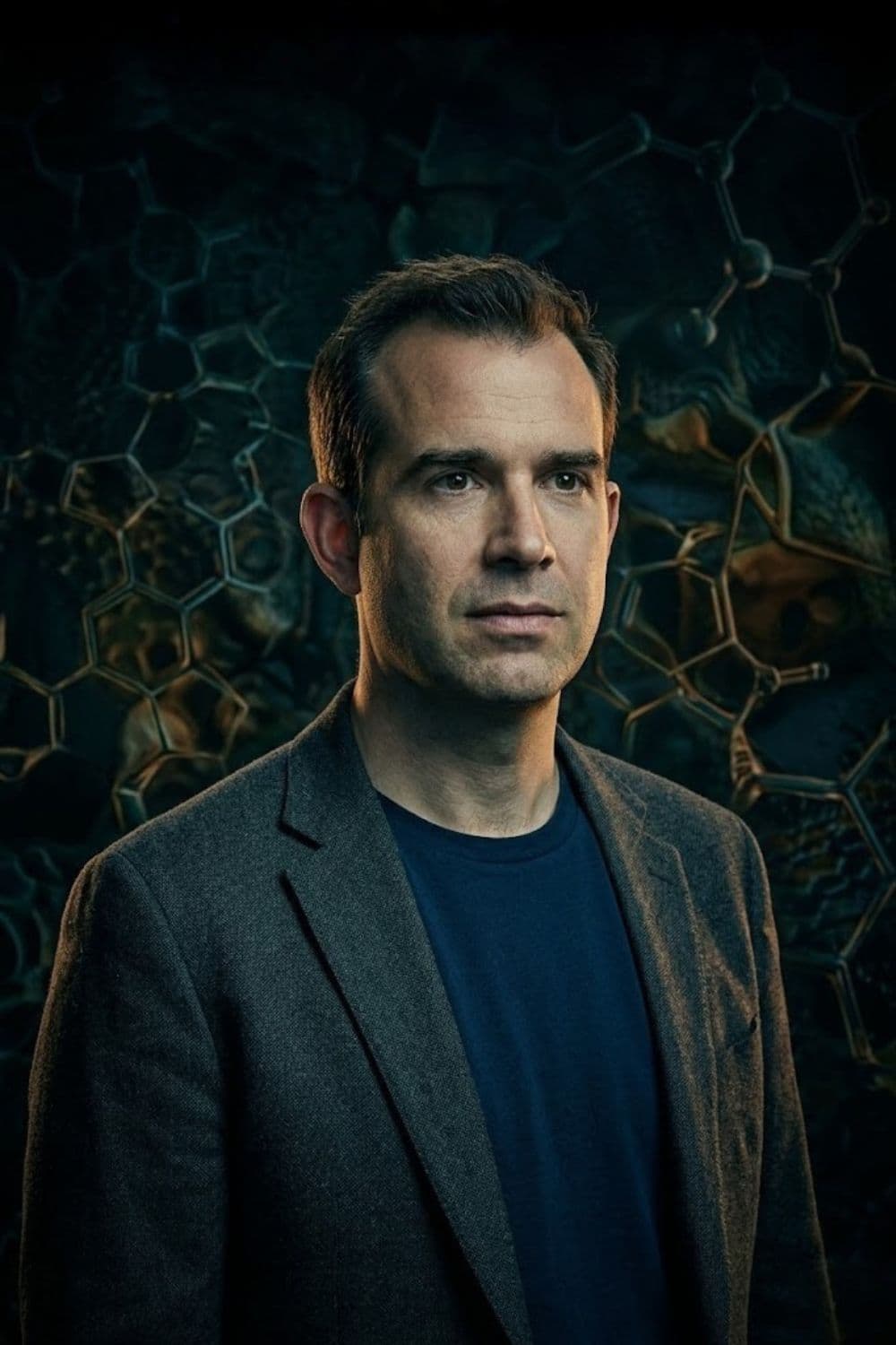 Ultra-Processed People