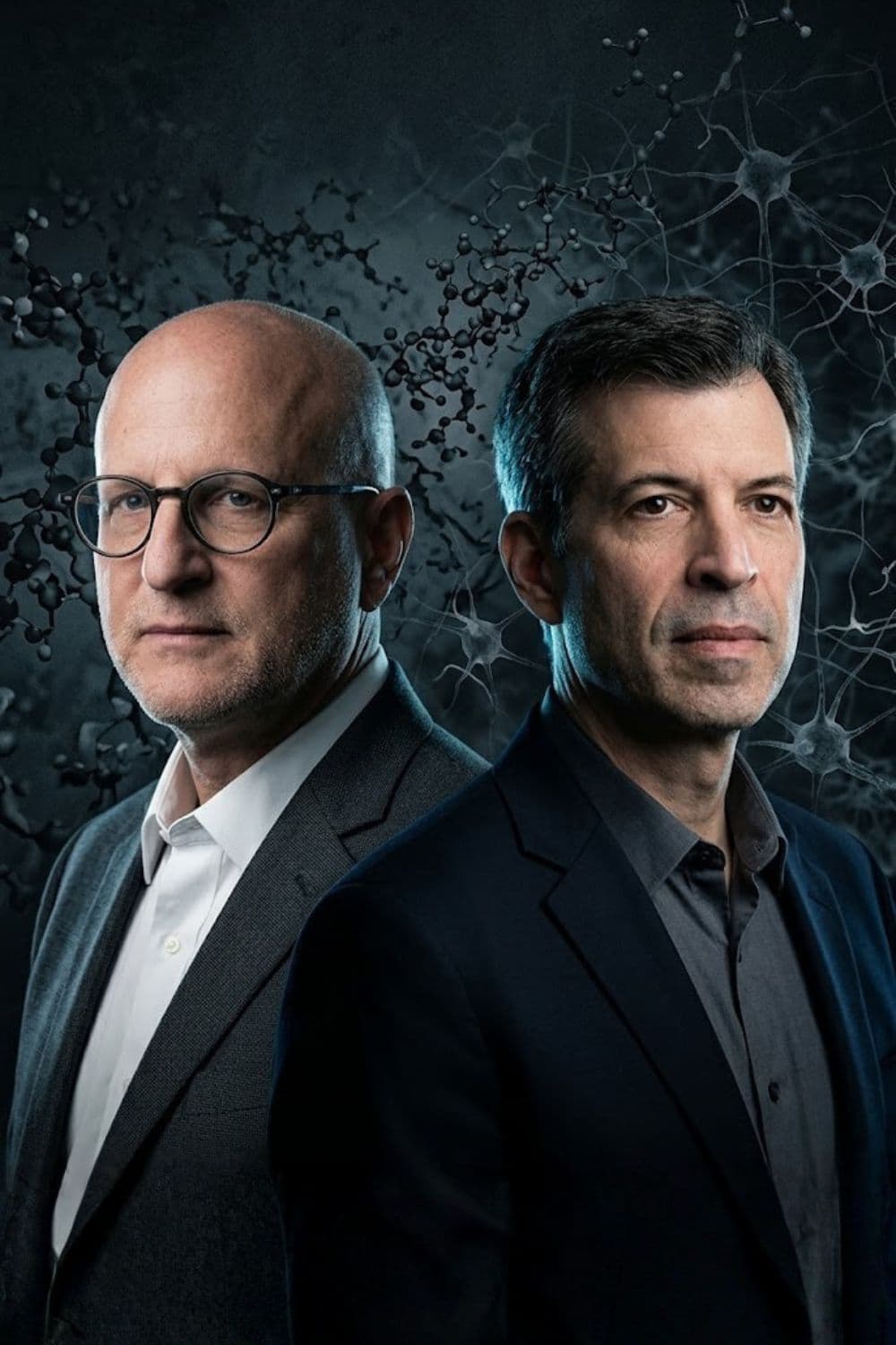 The Molecule of More