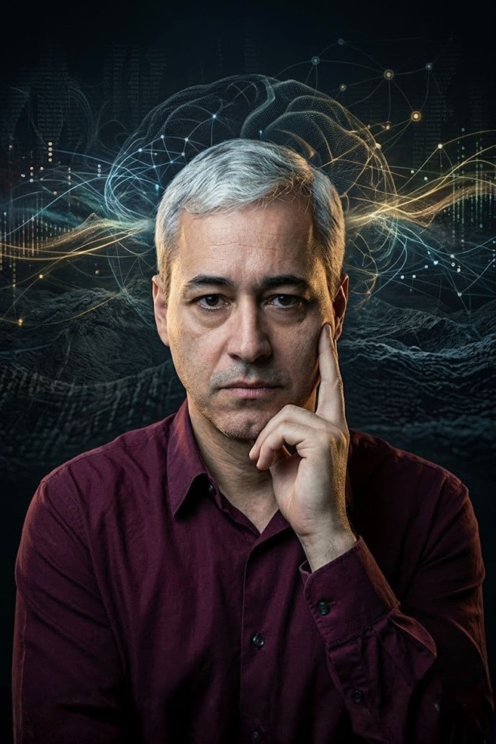 The Master Algorithm